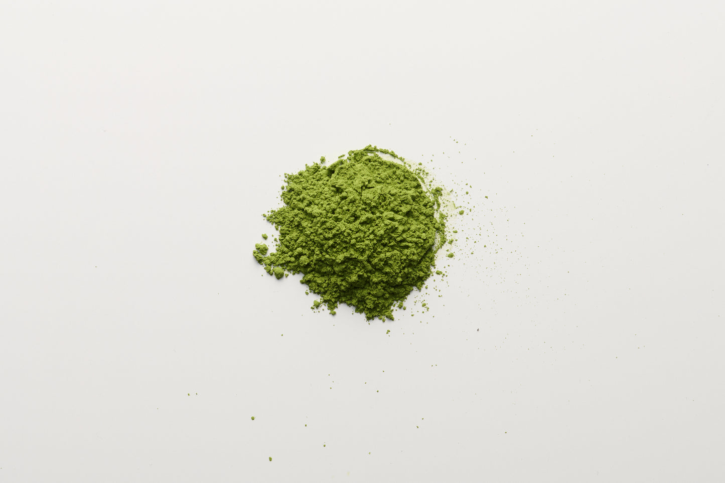 High Grade Matcha