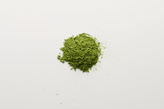 High Grade Matcha