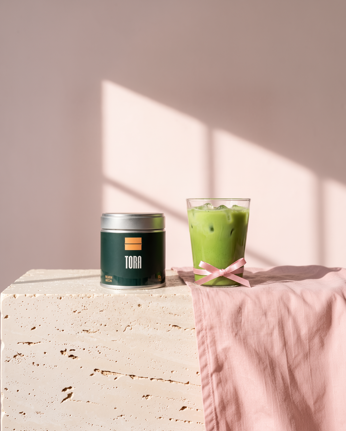 TORA MATCHA