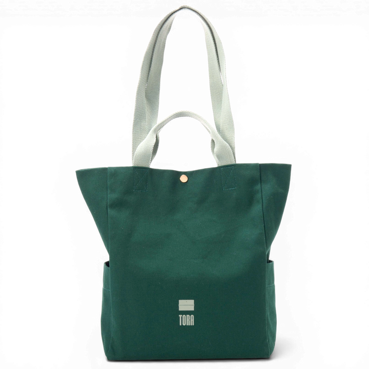 TORA cotton tote